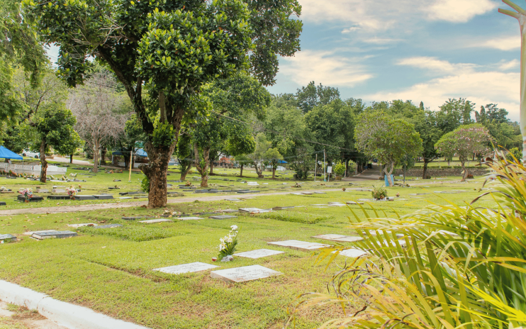 Why Owning Your Own Memorial Lot Garden is a Smart Investment